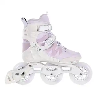 Plutosport Powerslide phuzion argon 110 skates senior aanbieding