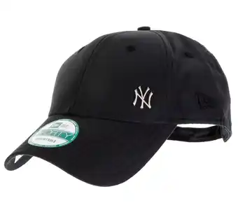 Plutosport New era mlb flawless logo 940 cap aanbieding