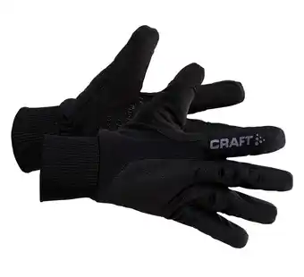 Plutosport Craft core insulate handschoenen senior aanbieding