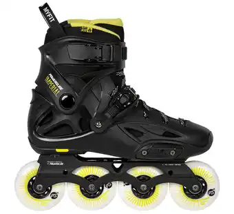 Plutosport Powerslide urban imperial skates senior aanbieding