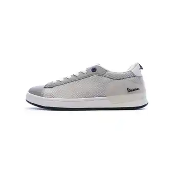 Spartoo Vespa lage sneakers aanbieding