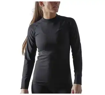 Plutosport Craft active intensity shirt dames aanbieding