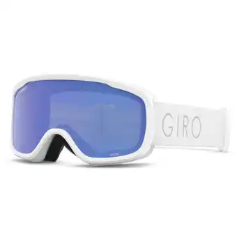 Plutosport Giro moxie skibril dames aanbieding