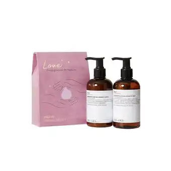 Douglas Evolve organic beauty granaatappel perfectie aanbieding