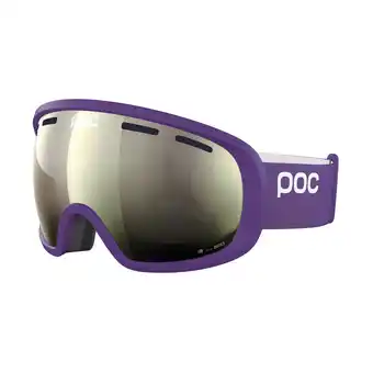 Plutosport Poc fovea clarity skibril senior aanbieding