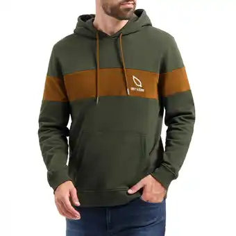 Plutosport Only & sons luke life hoodie heren aanbieding