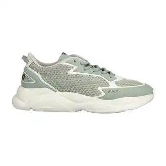 Plutosport Hugo leon runn sneakers heren aanbieding