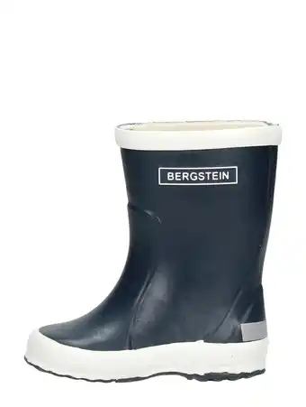 Schuurman Schoenen Bergstein - bn rainboot dark blue aanbieding