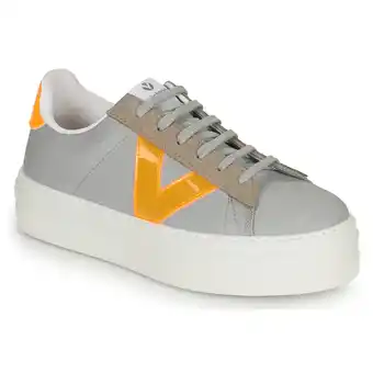 Spartoo Victoria lage sneakers aanbieding