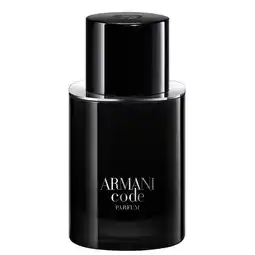 Douglas Armani code homme parfum aanbieding