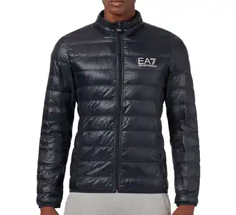 Plutosport Ea7 down jacket aanbieding