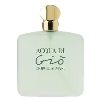 Douglas Armani acqua di giò homme eau de toilette aanbieding