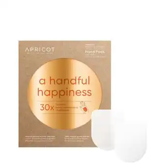 Douglas Apricot a handful of happiness aanbieding