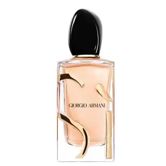 Douglas Armani sì eau de parfum aanbieding
