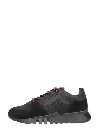 Schuurman Schoenen Red rag - jongens sneakers aanbieding