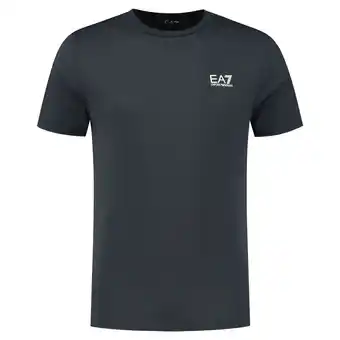 Plutosport Ea7 shirt heren aanbieding