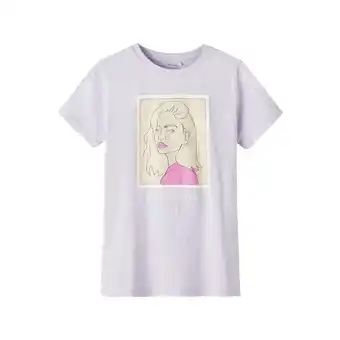 Kixx Online Name it meisjes t-shirt aanbieding