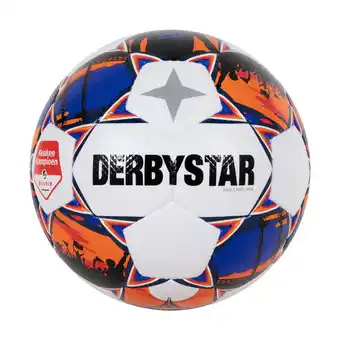 Plutosport Derbystar brillant keuken kampioen divisie 23/24 voetbal aanbieding