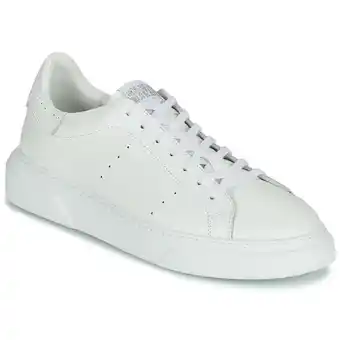 Spartoo Semerdjian lage sneakers millie aanbieding