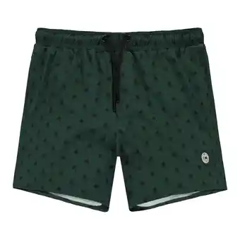 Plutosport Cars zol zwemshort heren aanbieding