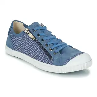 Spartoo Pataugas lage sneakers bahia aanbieding