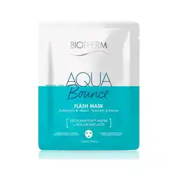 Douglas Biotherm aquasource aqua bounce super flash aanbieding