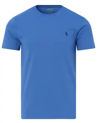 Only for Men Heren polo ralph lauren heren t-shirt km aanbieding