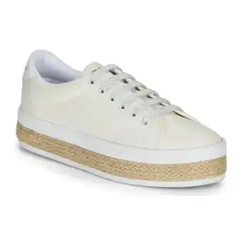 Spartoo No name lage sneakers malibu sneaker aanbieding