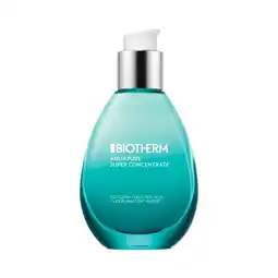 Douglas Biotherm aquasource aqua pure aanbieding