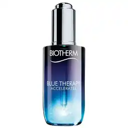 Douglas Biotherm blue therapy accelerated serum aanbieding