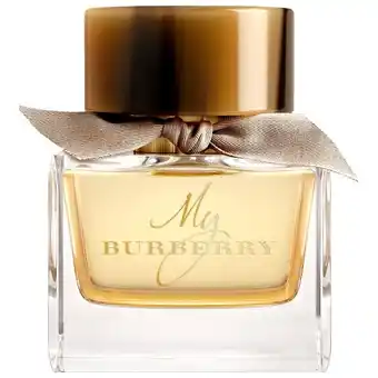 Douglas Burberry my burberry for her aanbieding