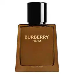 Douglas Burberry hero hero eau de parfum spray aanbieding