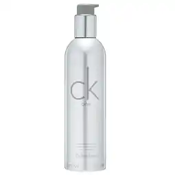 Douglas Calvin klein ck one aanbieding