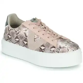 Spartoo Victoria lage sneakers aanbieding