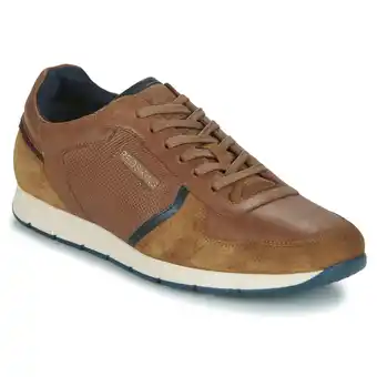 Spartoo Redskins lage sneakers adore aanbieding