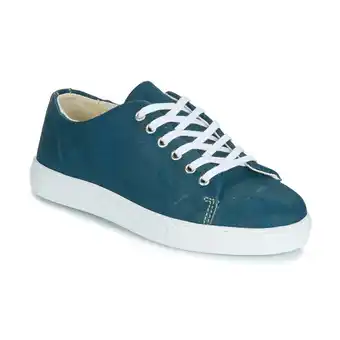 Spartoo Dream in green lage sneakers jakanis aanbieding