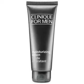 Douglas Clinique clinique for men moisturizing lotion aanbieding