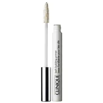 Douglas Clinique lash building primer aanbieding