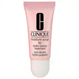 Douglas Clinique moisture surge moisture surge lip hydro-plump treatment aanbieding