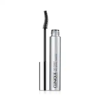 Douglas Clinique high impact zero gravity mascara aanbieding