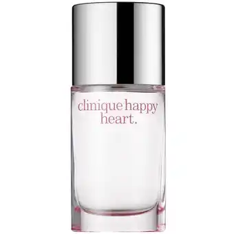 Douglas Clinique happy heart aanbieding