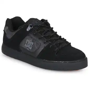 Spartoo Dc shoes lage sneakers pure wnt aanbieding