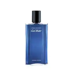 Douglas Davidoff cool water oceanic edition aanbieding