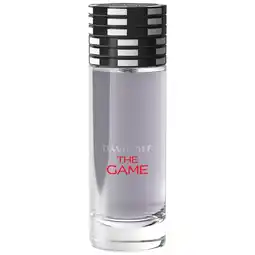 Douglas Davidoff the game eau de toilette aanbieding