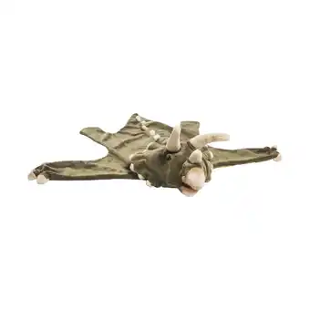 Babypark Wild & soft dierenkostuum - dino aanbieding