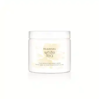 Douglas Elizabeth arden white tea pure indulgence aanbieding