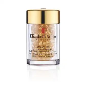 Douglas Elizabeth arden ceramide daily youth restoring eye serum aanbieding