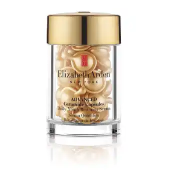 Douglas Elizabeth arden ceramide advanced capsules daily youth restoring aanbieding