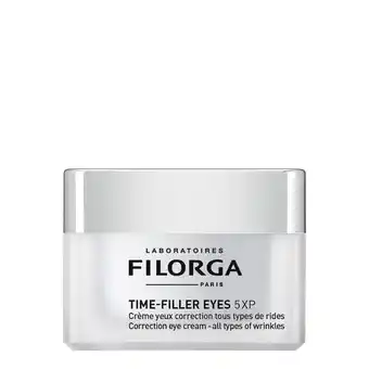 Douglas Filorga time-filler time-filler eyes 5xp, korrigierende augenpflege aanbieding