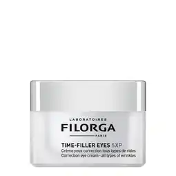 Douglas Filorga time-filler time-filler eyes 5xp, korrigierende augenpflege aanbieding